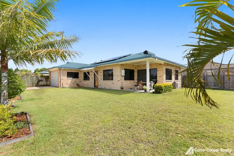 92 Ibis Boulevard, Eli Waters QLD 4655