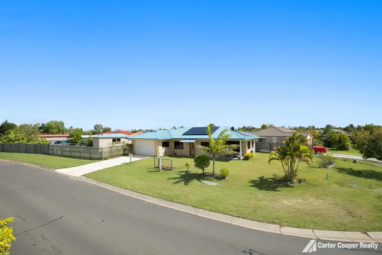 Second view of Homely house listing, 92 Ibis Boulevard, Eli Waters QLD 4655