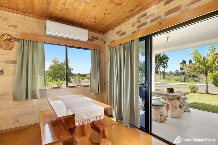 Fifth view of Homely house listing, 92 Ibis Boulevard, Eli Waters QLD 4655