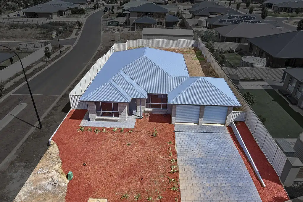 Main view of Homely house listing, 59 Braemar Drive, Strathalbyn SA 5255