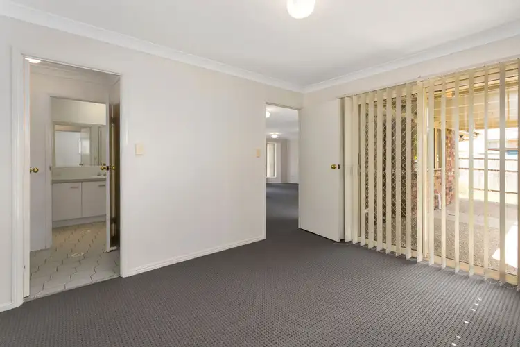 Second view of Homely house listing, 1/35 Kingston Drive, Flinders View QLD 4305