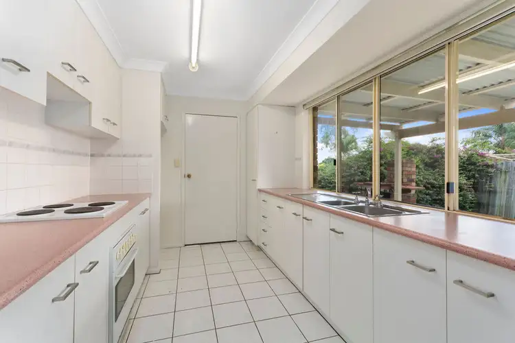 Third view of Homely house listing, 1/35 Kingston Drive, Flinders View QLD 4305