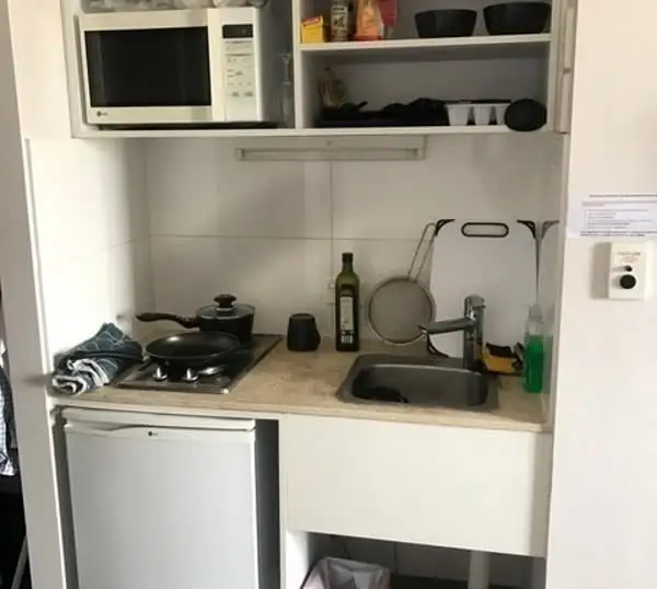 Sixth view of Homely apartment listing, APT 621,304 Waymouth Street, Adelaide SA 5000