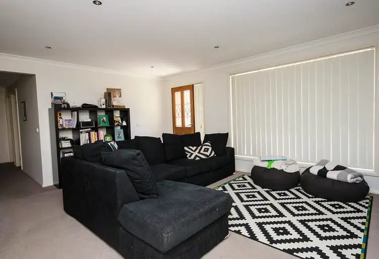 Sixth view of Homely townhouse listing, 15/833 Watson Street, Glenroy NSW 2640