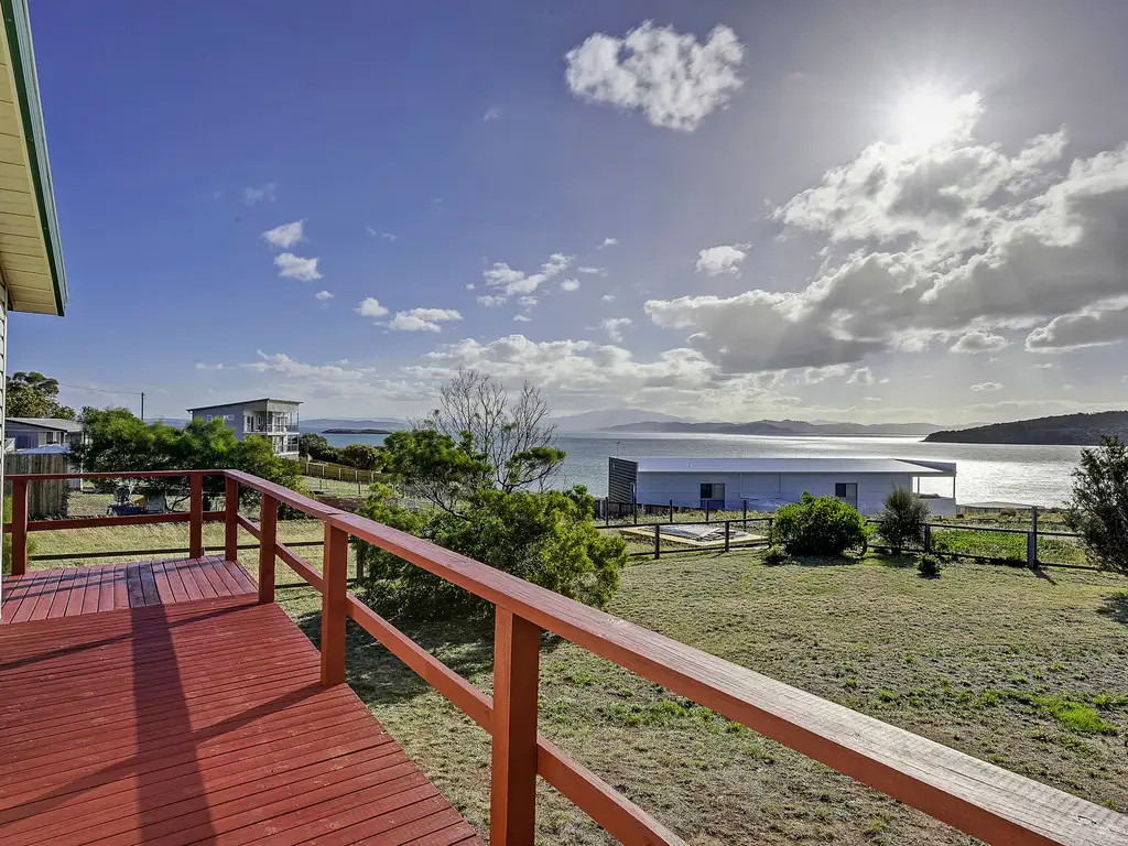 Main view of Homely house listing, 12 Linden Road, Primrose Sands TAS 7173