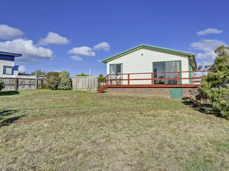 Second view of Homely house listing, 12 Linden Road, Primrose Sands TAS 7173
