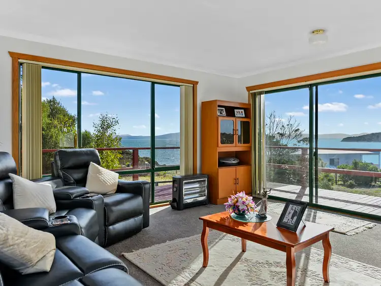 Fifth view of Homely house listing, 12 Linden Road, Primrose Sands TAS 7173