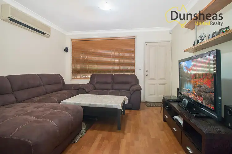 Second view of Homely house listing, 2/1 Macquarie Road, Ingleburn NSW 2565
