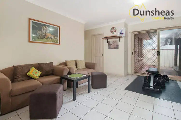Third view of Homely house listing, 2/1 Macquarie Road, Ingleburn NSW 2565