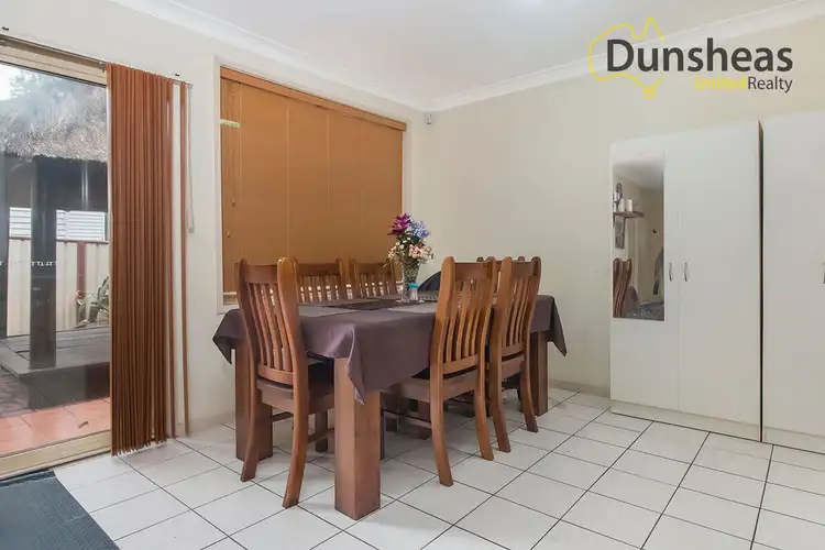 Fourth view of Homely house listing, 2/1 Macquarie Road, Ingleburn NSW 2565
