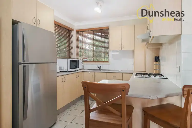 Fifth view of Homely house listing, 2/1 Macquarie Road, Ingleburn NSW 2565