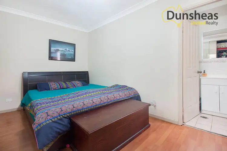 Sixth view of Homely house listing, 2/1 Macquarie Road, Ingleburn NSW 2565