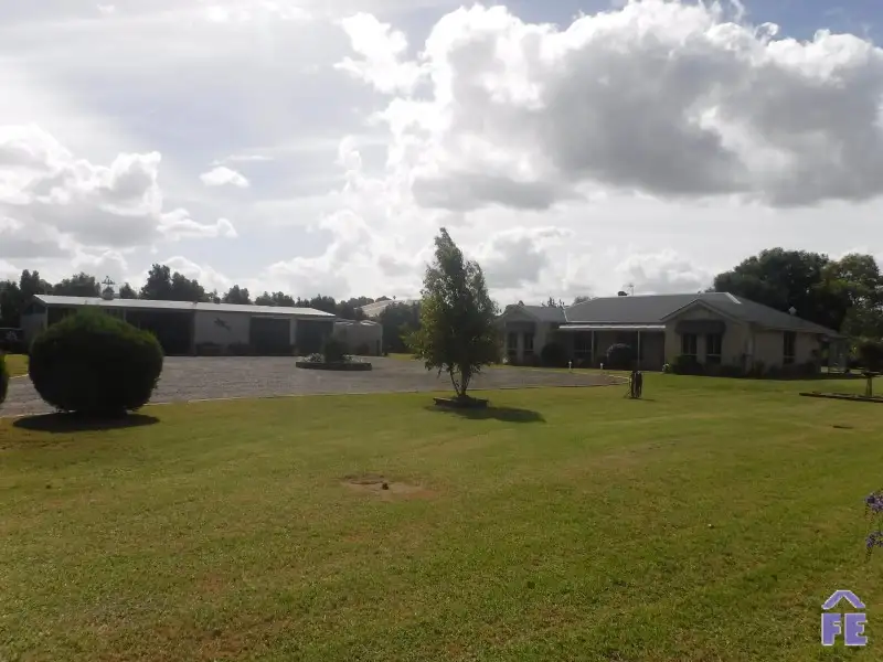 Main view of Homely house listing, 6 Kate Street, Wooroolin QLD 4608