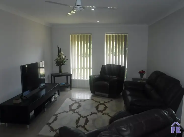 Second view of Homely house listing, 6 Kate Street, Wooroolin QLD 4608