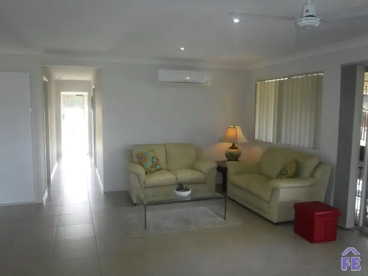 Third view of Homely house listing, 6 Kate Street, Wooroolin QLD 4608