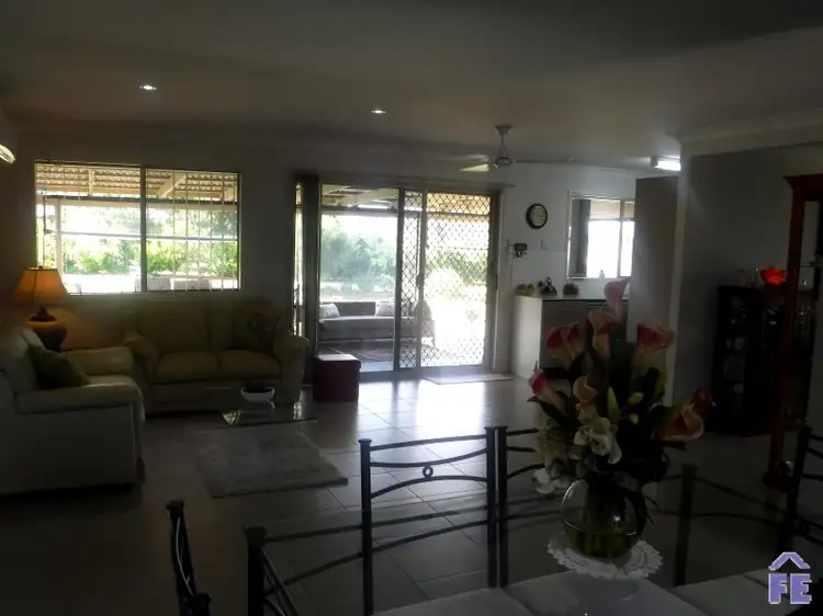 Fourth view of Homely house listing, 6 Kate Street, Wooroolin QLD 4608