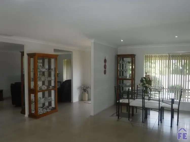 Fifth view of Homely house listing, 6 Kate Street, Wooroolin QLD 4608