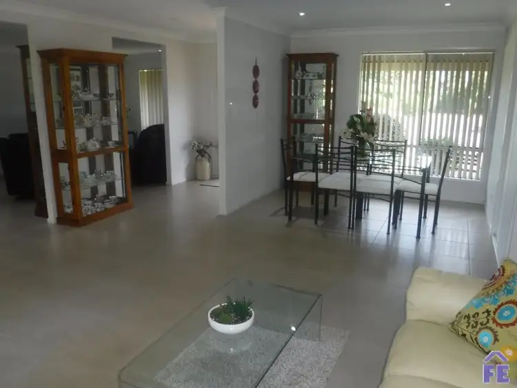 Sixth view of Homely house listing, 6 Kate Street, Wooroolin QLD 4608
