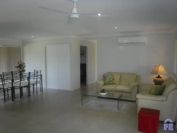 Seventh view of Homely house listing, 6 Kate Street, Wooroolin QLD 4608