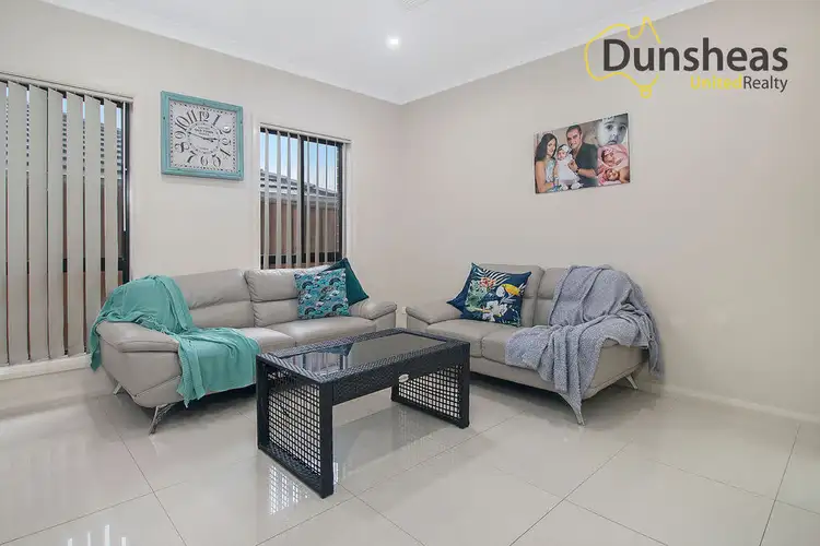 Fifth view of Homely house listing, 41 Woodroffe Street, Minto NSW 2566