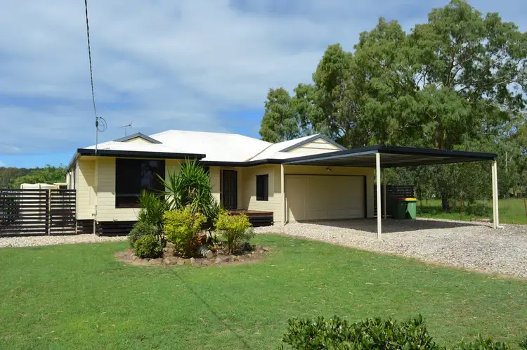 Main view of Homely house listing, 139 Coates Street, Laidley QLD 4341