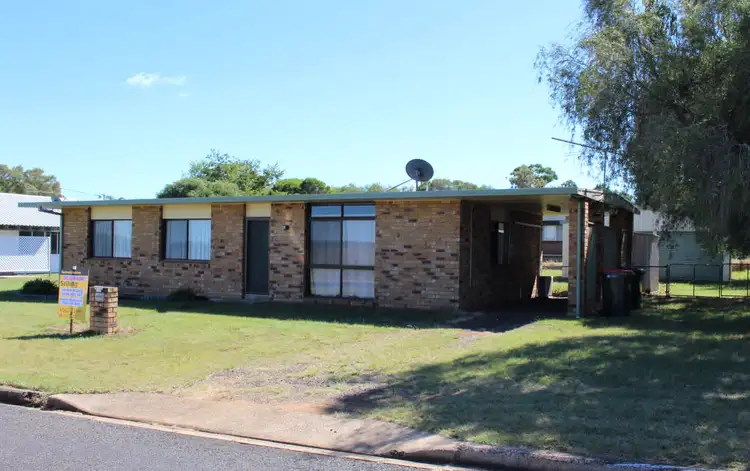 Main view of Homely house listing, 14 Kelvyn Street, Kingaroy QLD 4610
