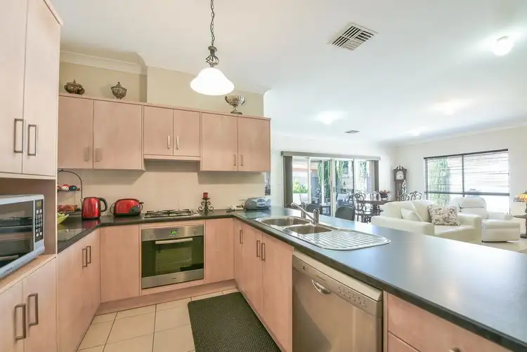 Fifth view of Homely house listing, 63 Johnstone Road, Oaklands Park SA 5046