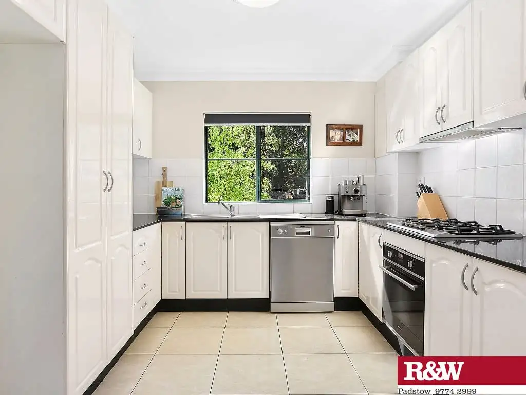 Main view of Homely unit listing, Unit 1/11-15 Cahors Road, Padstow NSW 2211