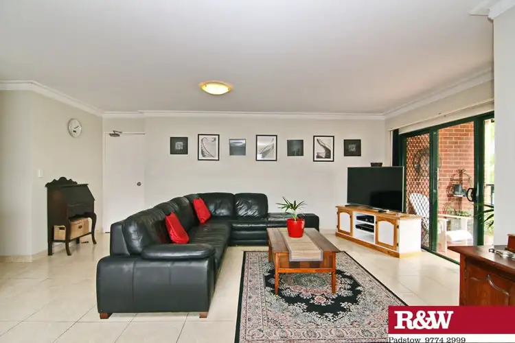 Second view of Homely unit listing, Unit 1/11-15 Cahors Road, Padstow NSW 2211