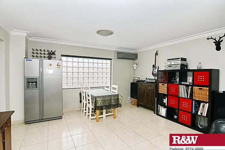 Third view of Homely unit listing, Unit 1/11-15 Cahors Road, Padstow NSW 2211