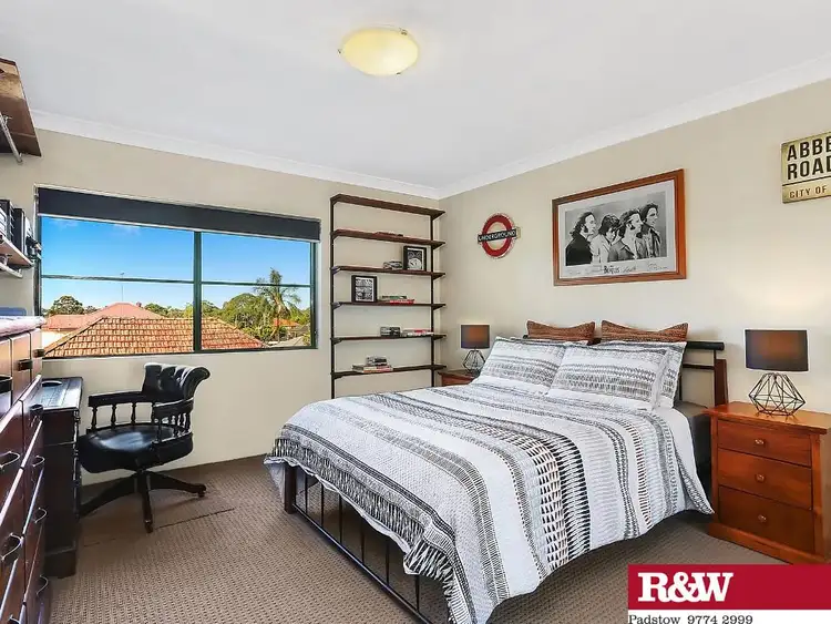 Fourth view of Homely unit listing, Unit 1/11-15 Cahors Road, Padstow NSW 2211