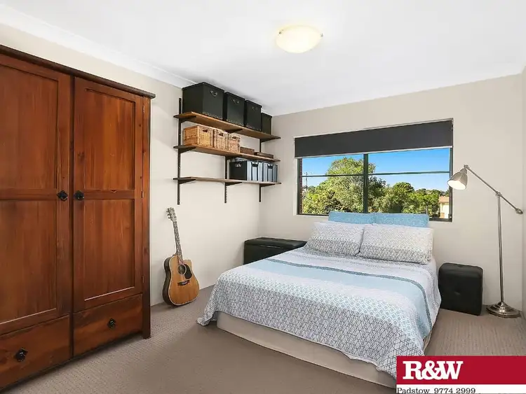 Fifth view of Homely unit listing, Unit 1/11-15 Cahors Road, Padstow NSW 2211