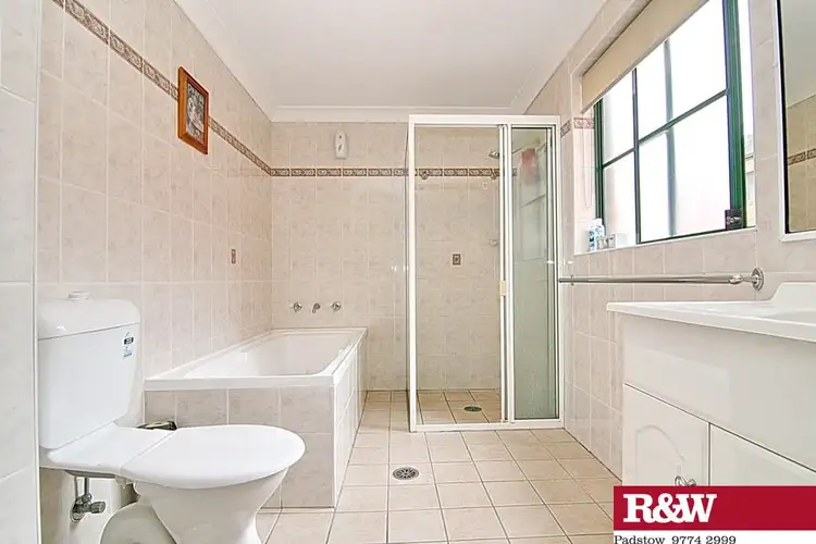 Sixth view of Homely unit listing, Unit 1/11-15 Cahors Road, Padstow NSW 2211