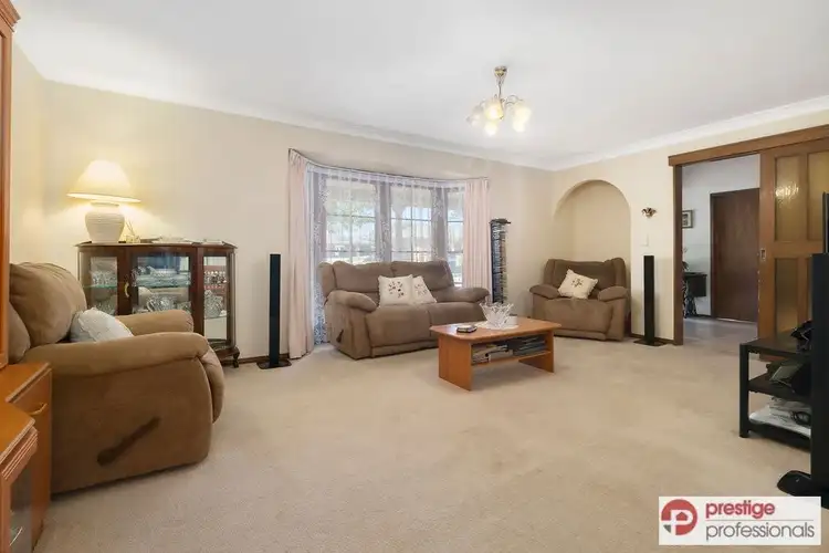 Second view of Homely house listing, 79 Rugby Crescent, Chipping Norton NSW 2170