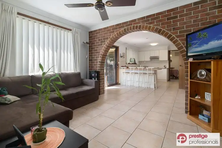 Third view of Homely house listing, 79 Rugby Crescent, Chipping Norton NSW 2170