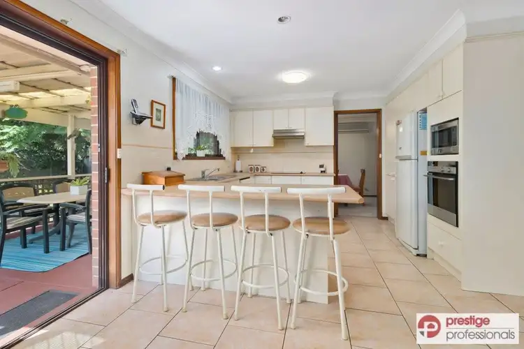 Fourth view of Homely house listing, 79 Rugby Crescent, Chipping Norton NSW 2170