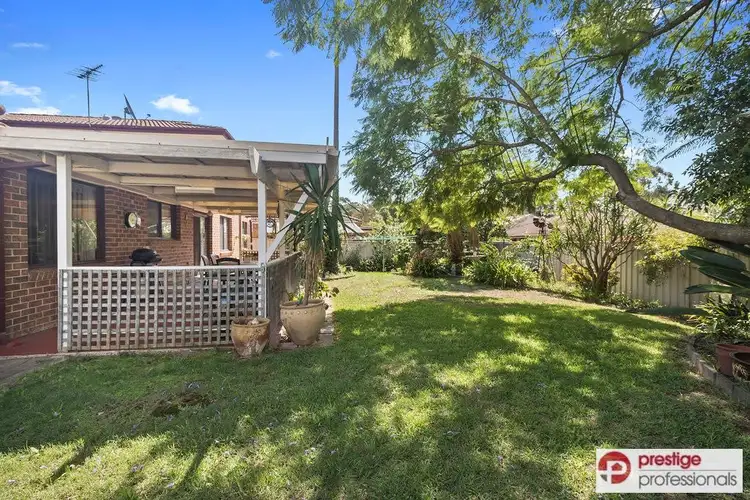 Sixth view of Homely house listing, 79 Rugby Crescent, Chipping Norton NSW 2170