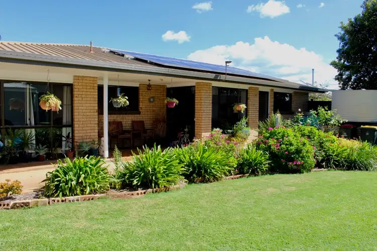Main view of Homely house listing, 10 GLADYS STREET, Kingaroy QLD 4610