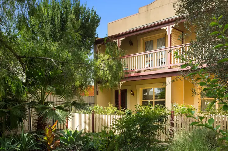 6/15 Amber Woods Drive, Glenside SA 5065