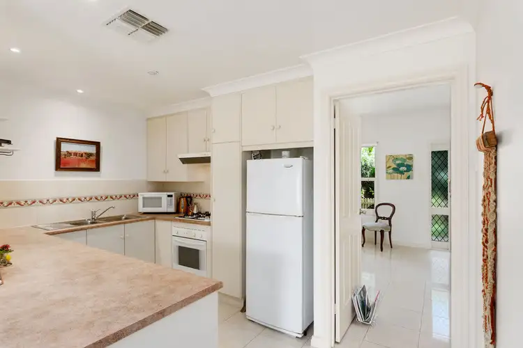 Fifth view of Homely townhouse listing, 6/15 Amber Woods Drive, Glenside SA 5065