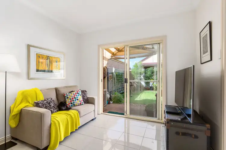 Sixth view of Homely townhouse listing, 6/15 Amber Woods Drive, Glenside SA 5065