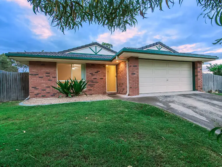 Second view of Homely house listing, 29 Broadleaf Parade, Redbank QLD 4301