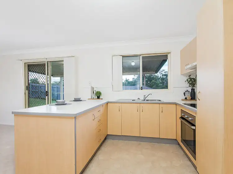 Sixth view of Homely house listing, 29 Broadleaf Parade, Redbank QLD 4301