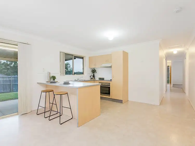 Seventh view of Homely house listing, 29 Broadleaf Parade, Redbank QLD 4301