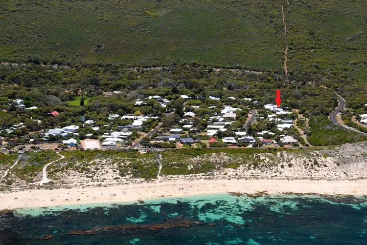 Second view of Homely house listing, 37 Georgette Way, Prevelly WA 6285