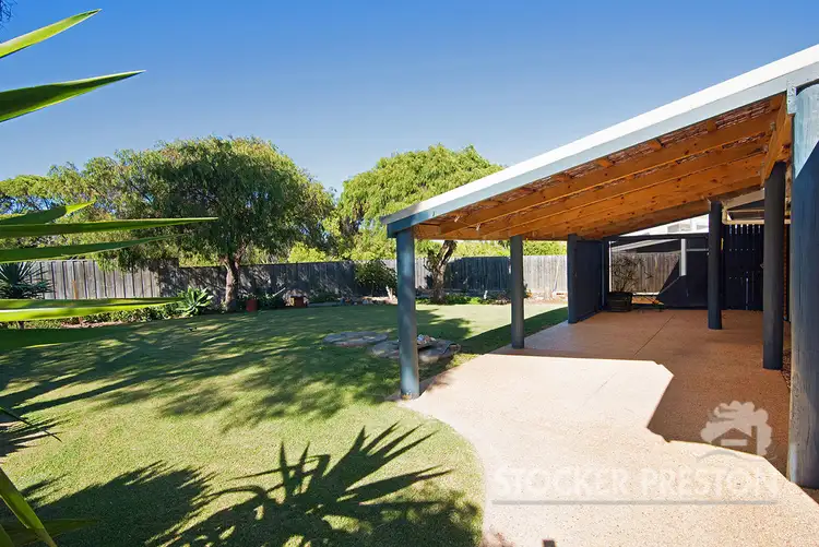 Third view of Homely house listing, 37 Georgette Way, Prevelly WA 6285