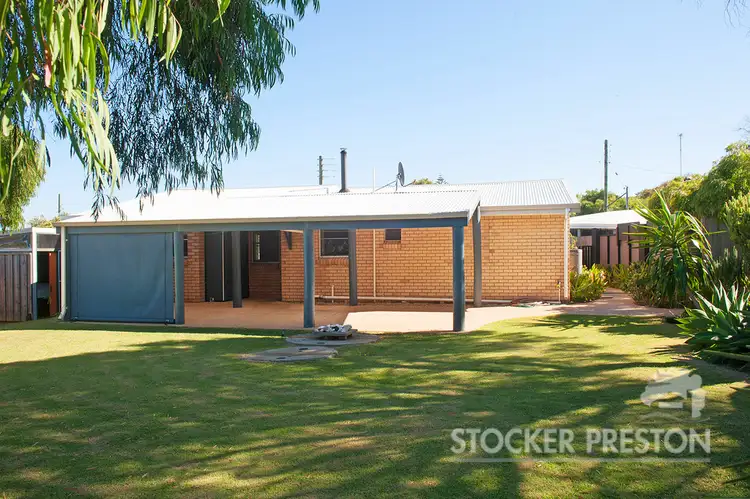 Fifth view of Homely house listing, 37 Georgette Way, Prevelly WA 6285