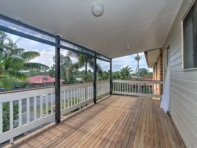 Second view of Homely house listing, 757 Boat Harbour Drive, Urangan QLD 4655