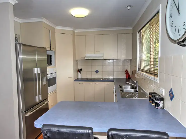 Fourth view of Homely house listing, 757 Boat Harbour Drive, Urangan QLD 4655