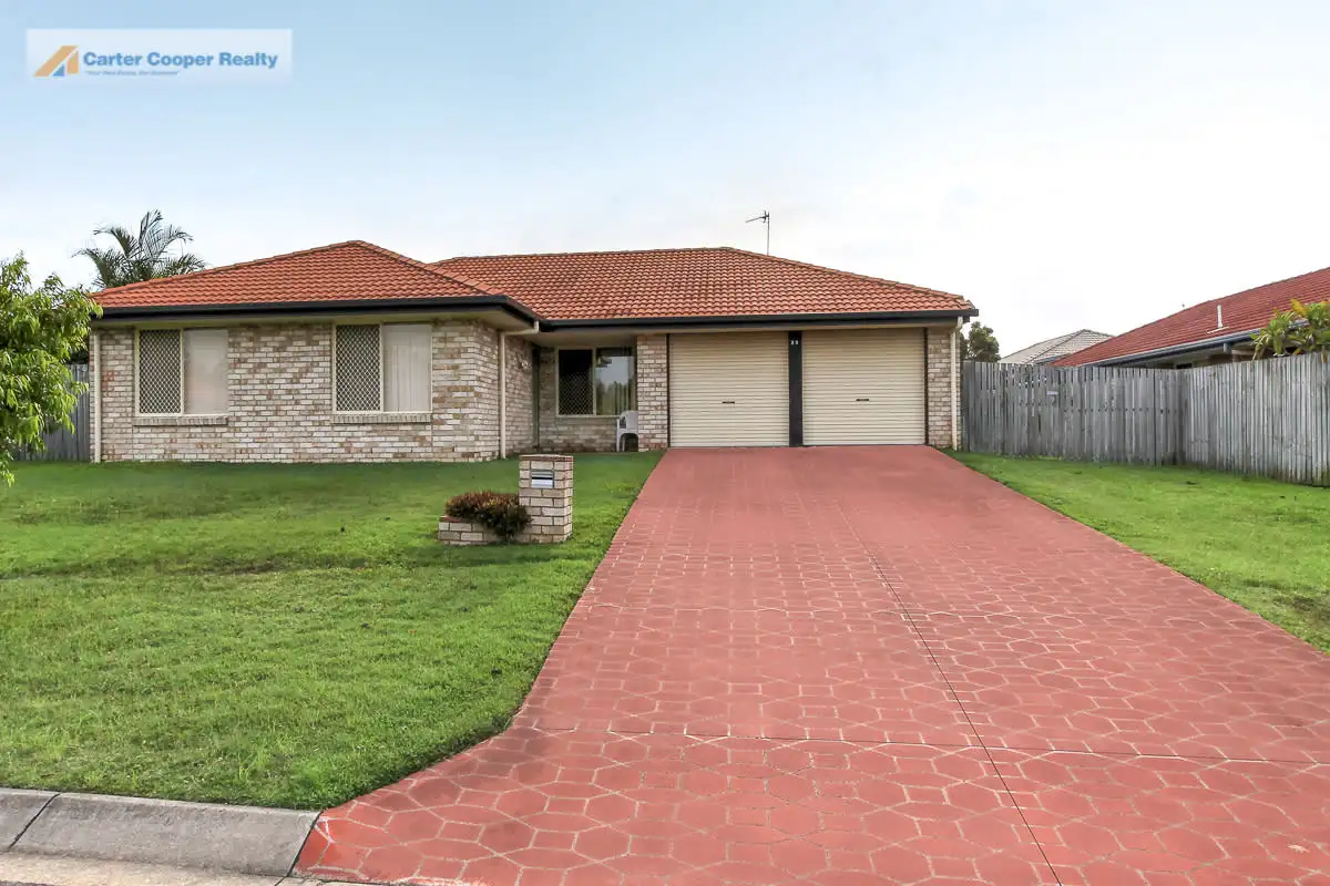 Main view of Homely house listing, 23 Conondale Court, Torquay QLD 4655
